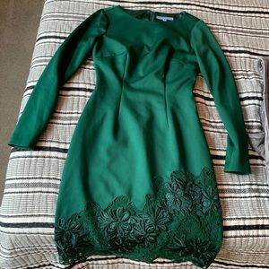 Antonio Melani dress